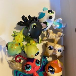 Lps lot